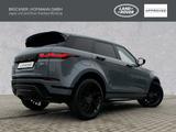 Land Rover Range Rover Evoque Diesel D200 R-Dynamic SE Mode - graue Land Rover Range Rover Evoque