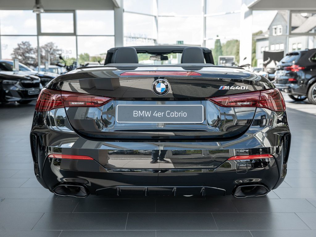 BMW M440 - Bild 7