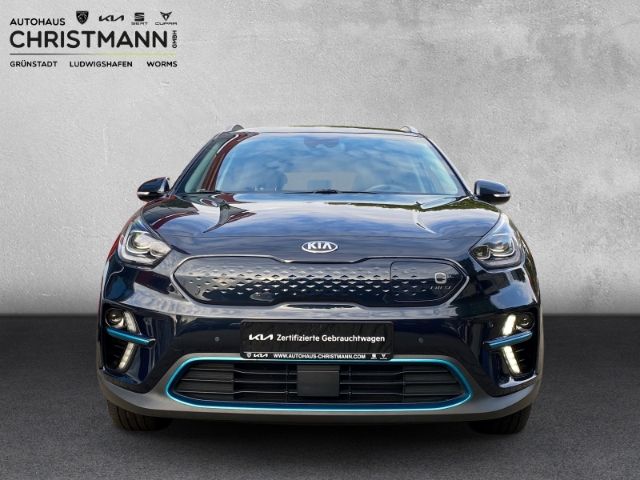 Fahrzeugabbildung Kia Niro EV SPIRIT 64 kWh *LEDER-PAKET*ON-BOARD-CHAR