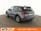 Audi Q5 40 TDI quattro Sport Aut.*NAVI*LED*TEMPO*CAM* - Audi Q5 Gebrauchtwagen in Bochum
