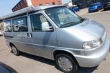 Volkswagen T4 California*GENERATION*151PS*AHK*SHZ*KLIMA*BET - silberne Volkswagen T4 California