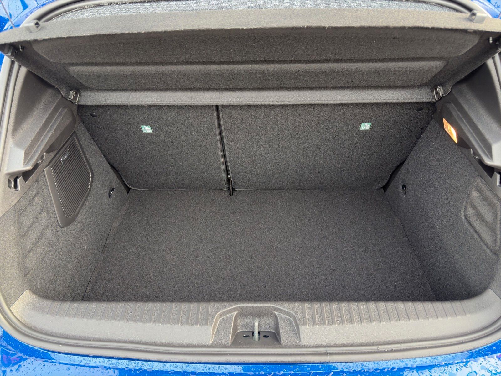 Fahrzeugabbildung Mitsubishi Colt Top Hybrid TAGESZULASSUNG