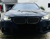 BMW 525 2.0 X-drive M-Paket - BMW 525 mit Diesel-Antrieb: Kombi, 2.5