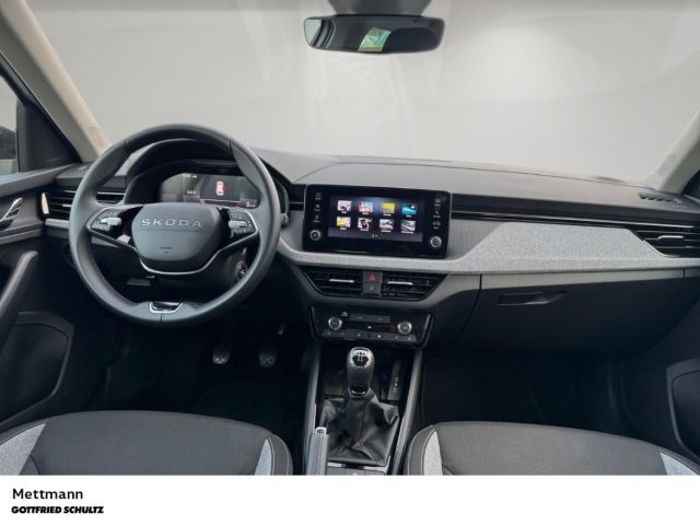 Skoda Kamiq - Bild 6