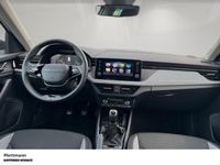 Skoda Kamiq - Vorschau Bild 6