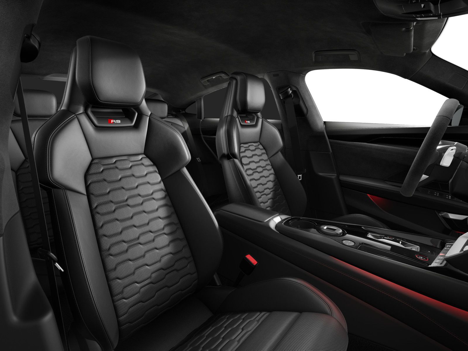 Audi RS e-tron GT - Bild 10