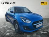 Suzuki Swift Comfort Automatik - Suzuki Swift mit Hybrid-Antrieb