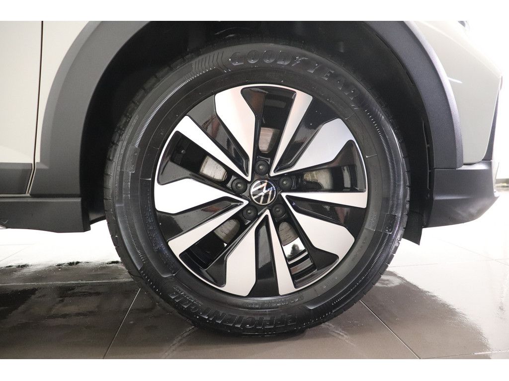Volkswagen Taigo GOAL 1.0 TSI AHZV ACC APP-Connect foto 5