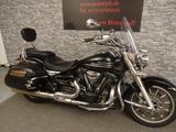 Yamaha XV 1900 Midnight Star - YAMAHA XV 1900 MIDNIGHT STAR