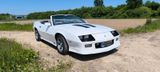 Chevrolet Camaro V8 / H-Papiere / Tausch oder Deal ? - Chevrolet Camaro aus 1989