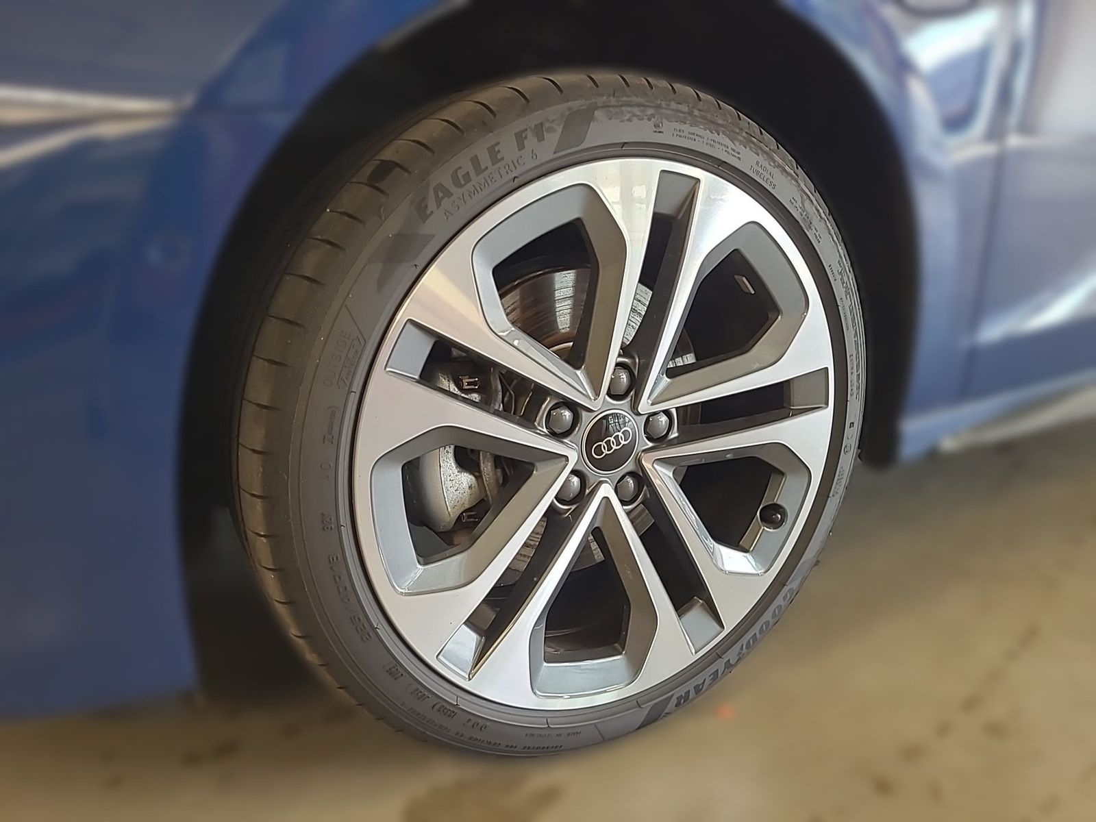 Audi A3 - Bild 5