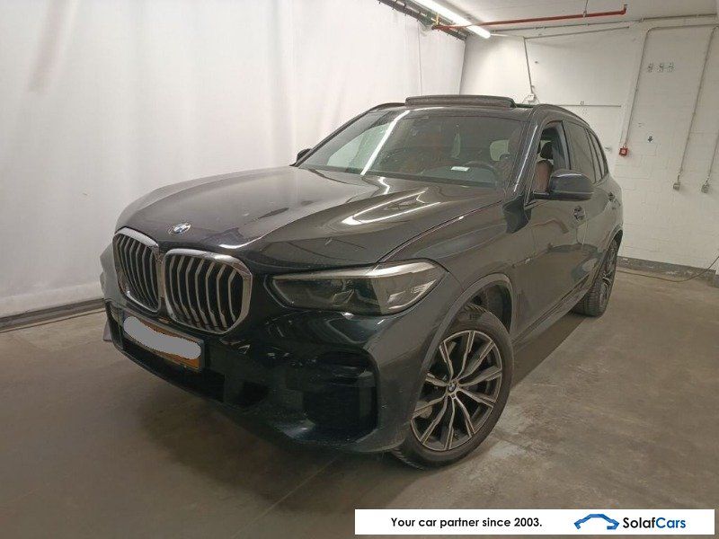 Image of BMW X5