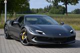 Ferrari 296 GTB DCT*LIFT*360*JBL*CARPLAY*SITZKLIMA*PPF!* - Ferrari 296 GTB aus 2023