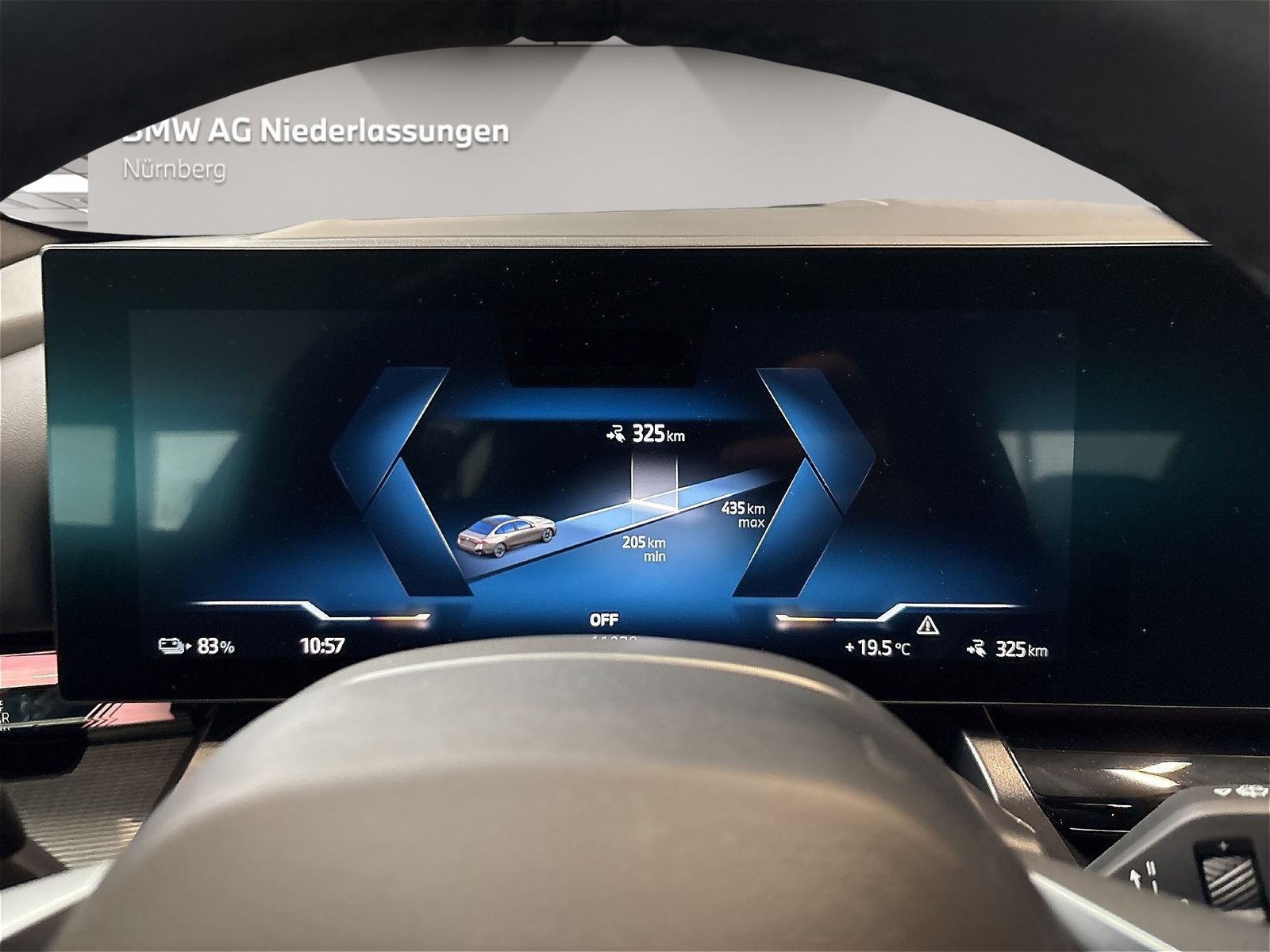 BMW i5 - Bild 12