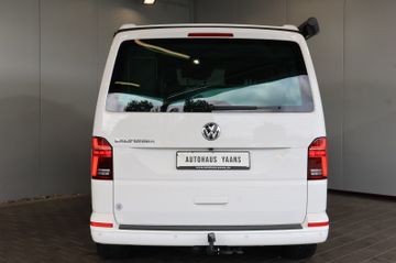 Volkswagen T6.1 California Ocean 2.0 TDI AUFSTELLDACH+AHK