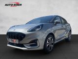 Ford Puma Hybrid ST-Line X Bluetooth Navi LED Klima - Ford: Automatik
