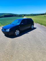 Volkswagen VW Golf IV 1.9 TDI ARL 4-Motion - Volkswagen Golf: Iv 4motion