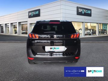 Peugeot 5008 - 5