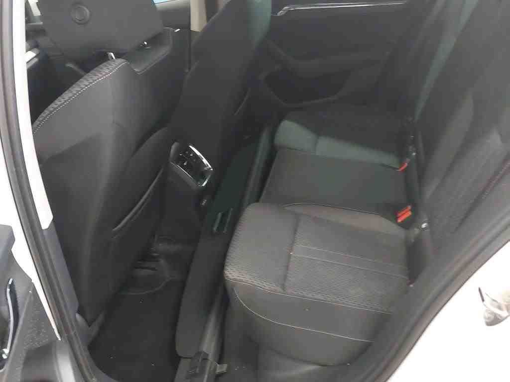 Skoda Octavia - Bild 6