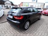 Audi A1 SPORTBACK 25 TFSI*S-TRONIC*CLIMA*ALU*LED*PDC - Audi A1: 1.2