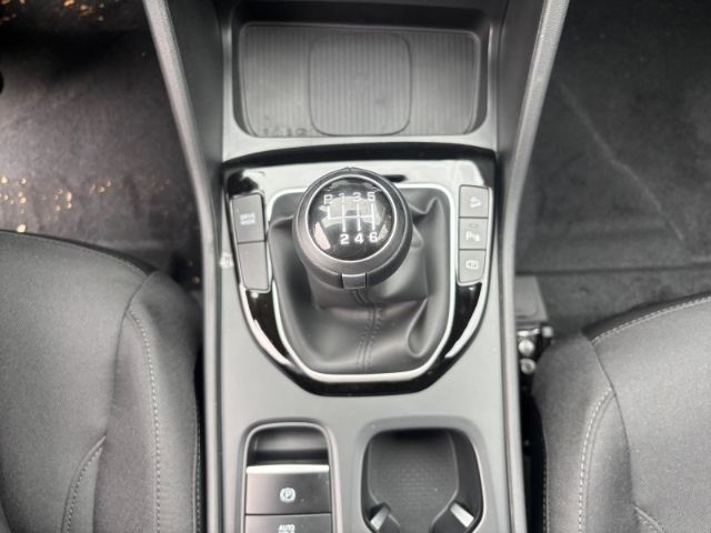 Hyundai TUCSON - Bild 17
