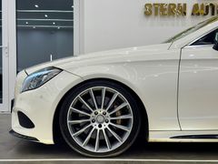 Mercedes-Benz CLS 500 - Vorschau 7