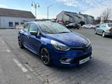 Renault Clio IV GT-Line Limited **NAVI**TOUCH**6-GANG** - Renault: Line