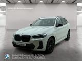 BMW X3 M40d Standheizung Driv.Assist.Prof Harman/K - BMW X3 M40 aus 2023