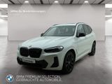 BMW X3 M40d Standheizung Driv.Assist.Prof Harman/K - BMW X3 M40 Gebrauchtwagen in Hamburg