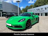 Porsche Cayman 718 GTS 4.0 - Porsche Cayman in Hannover