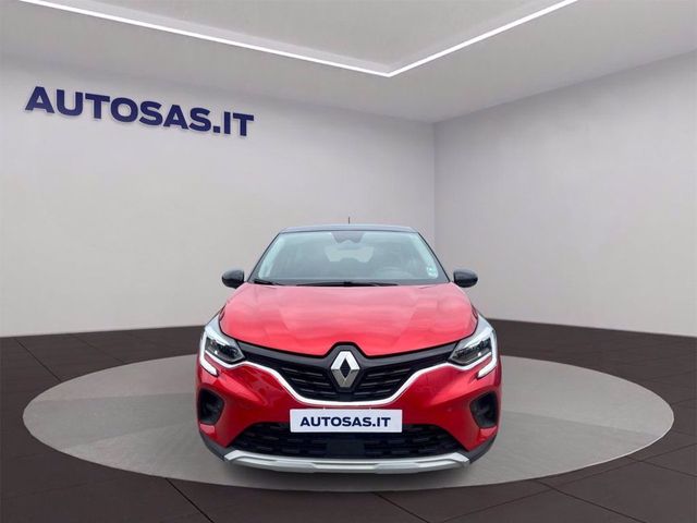 Renault RENAULT Captur 1.6 E-Tech full hybrid E-Tech Eng