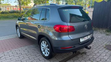 Volkswagen Tiguan - 6