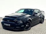 Ford Mustang Coupe 3.7 V6 /KLIMA/NAVI/LEDER/PDC/ - Ford mit Benzin-Antrieb: Coupe