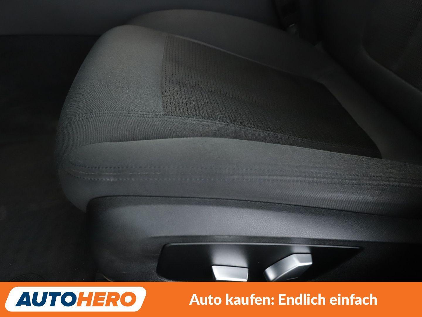 BMW 530 5er 530i Mild-Hybrid xDrive Aut*NAVI*LED*TEMPO*, миниатюра 23