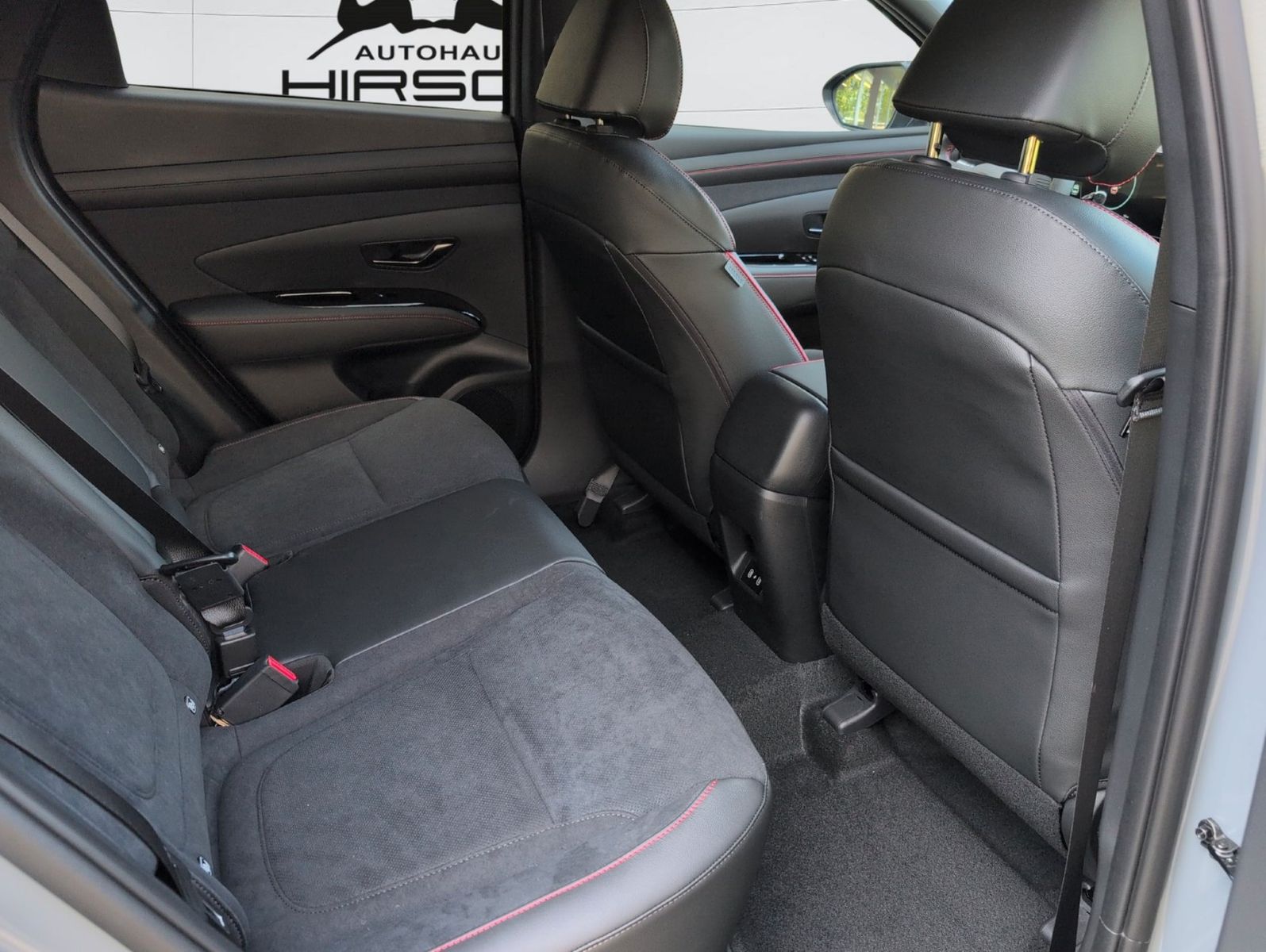 Hyundai TUCSON - Bild 15