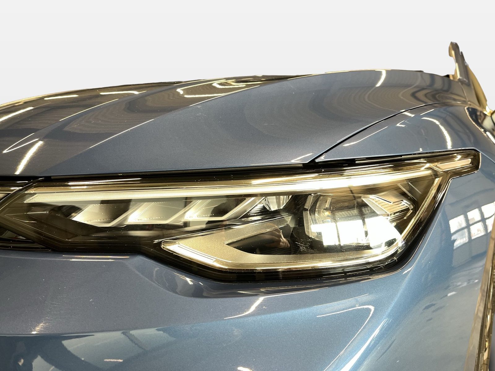 Volkswagen Golf - Bild 13