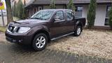 Nissan Navara Pickup Double Cab SE 4X4 - Nissan Navara in Mainz