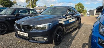 BMW 320 - 1