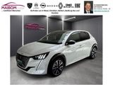 Peugeot 208 Elektromotor 136 GT Pack
