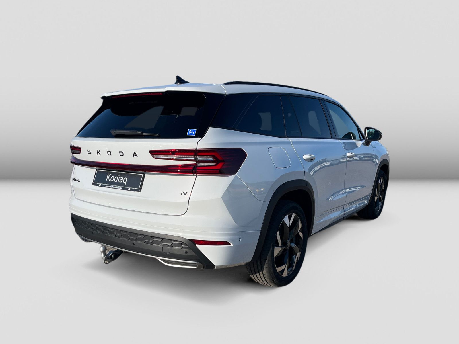 Skoda Kodiaq - Bild 4