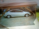 Opel Astra Coupe  Bertone 2.2l 16V - Opel Astra: Coupe, Bertone