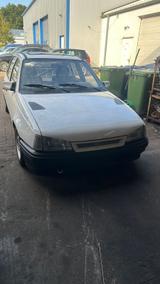 Opel Kadett E 1,6l Liebhaber Stück aus 1 Hand - gebrauchte Opel Kadett aus dem Jahr 1990