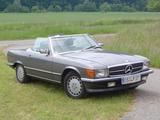 Mercedes-Benz SL 300