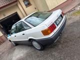 Audi 80 2.0e  automatic klima unfallfrei - Audi 80 von privat