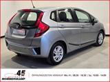 Honda Jazz Comfort Automatik+Allwetter+SitzHZG+Klima+B - gebrauchte Honda Kleinbus