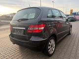 Mercedes-Benz B 200 CDI*AUTOMATIK*AHK*KLIMA - gebrauchte Mercedes-Benz B 200 aus dem Jahr 2006