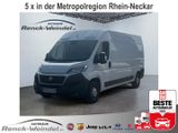 Fiat Ducato GKawa 33 L4H2 2,3 MJet Navi DAB SHZ Rückf - Angebote entsprechen deinen Suchkriterien