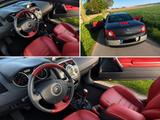 Renault Megane Coupé-Cabriolet Privilege 2.0 16V Tur... - Renault Megane mit LPG-Antrieb