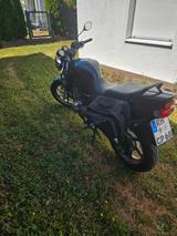 Honda CB 500 - HONDA 1996 CB500