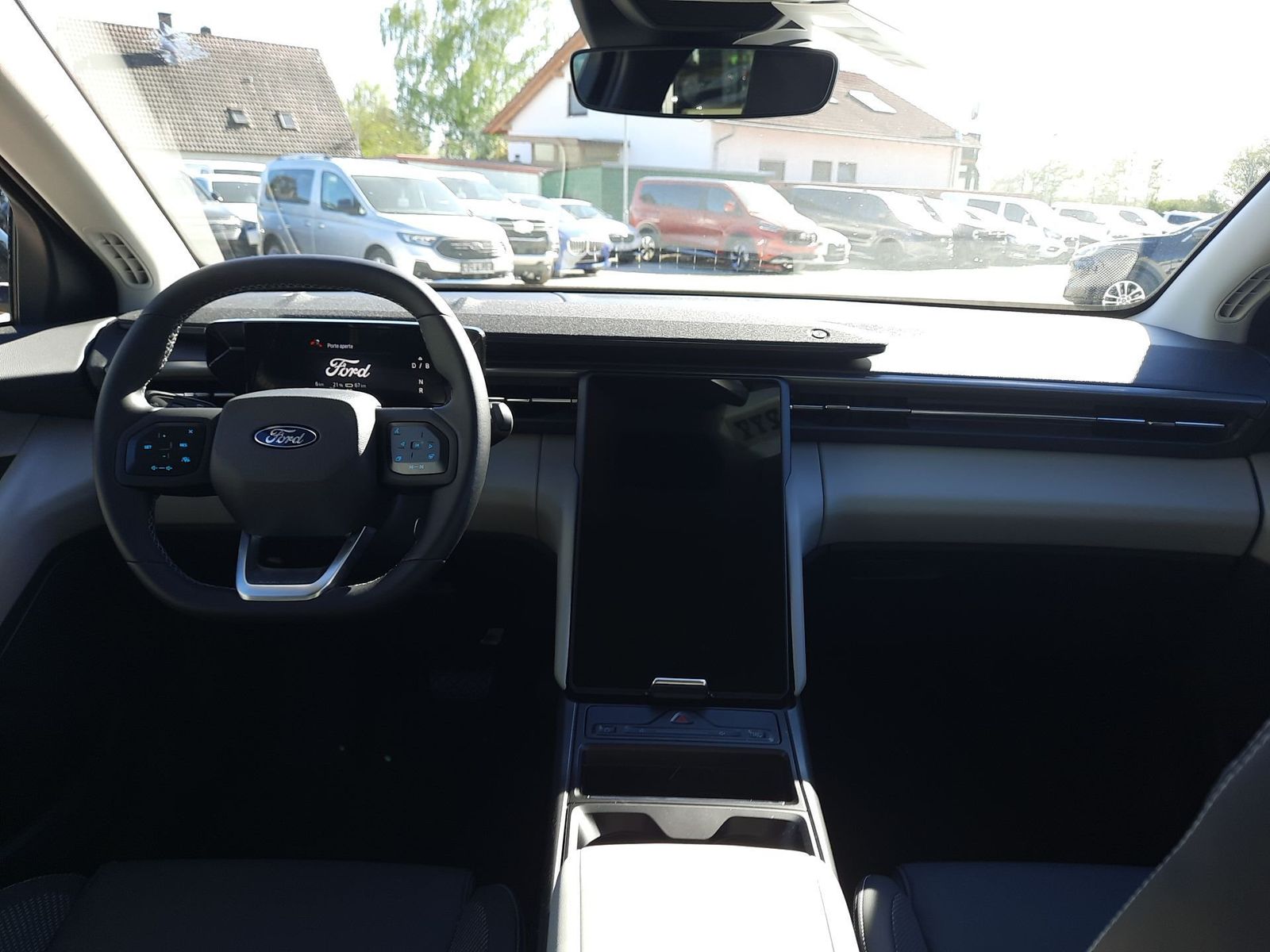 Ford Explorer - Bild 18